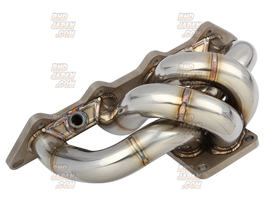 GP Sports EXAS Exhaust Manifold - CT9A CT9W - RHDJapan